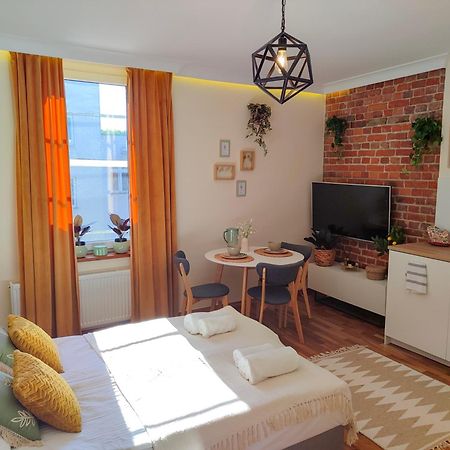 Apartamenty Piekary 11 Przy Wisle By Rentoom Thorn Exterior foto
