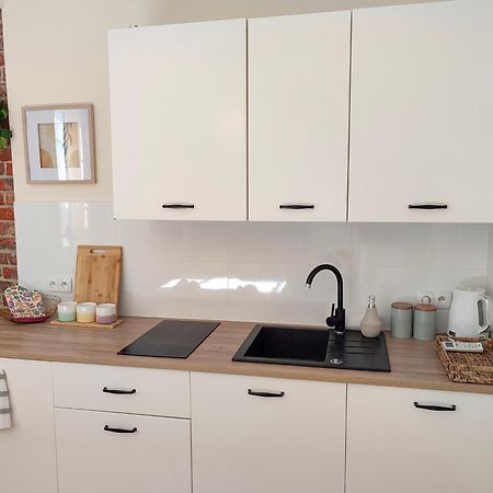 Apartamenty Piekary 11 Przy Wisle By Rentoom Thorn Exterior foto
