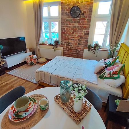 Apartamenty Piekary 11 Przy Wisle By Rentoom Thorn Exterior foto