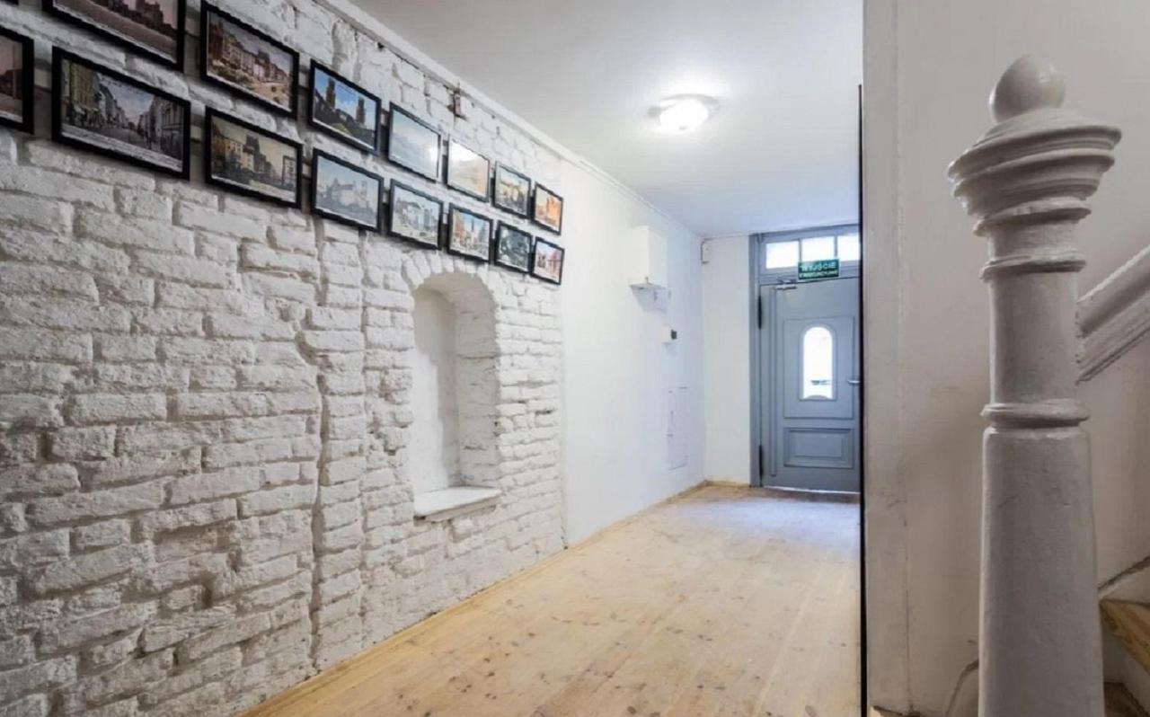 Apartamenty Piekary 11 Przy Wisle By Rentoom Thorn Exterior foto