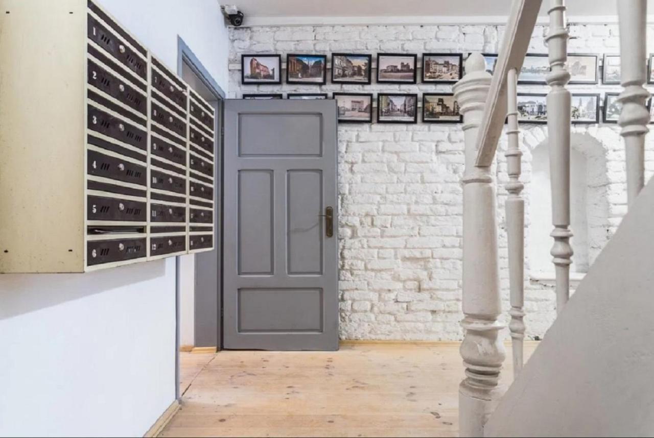 Apartamenty Piekary 11 Przy Wisle By Rentoom Thorn Exterior foto