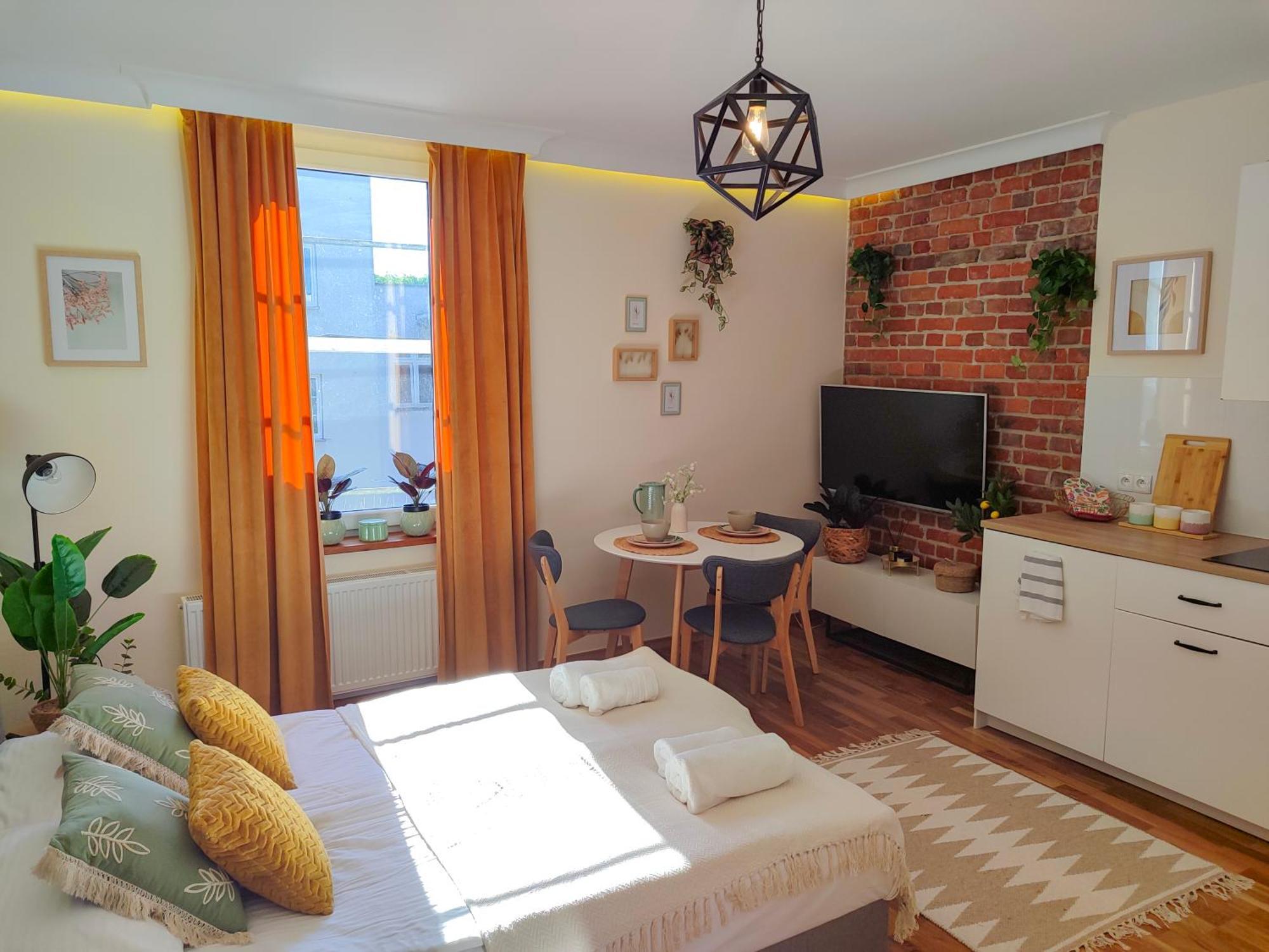 Apartamenty Piekary 11 Przy Wisle By Rentoom Thorn Exterior foto