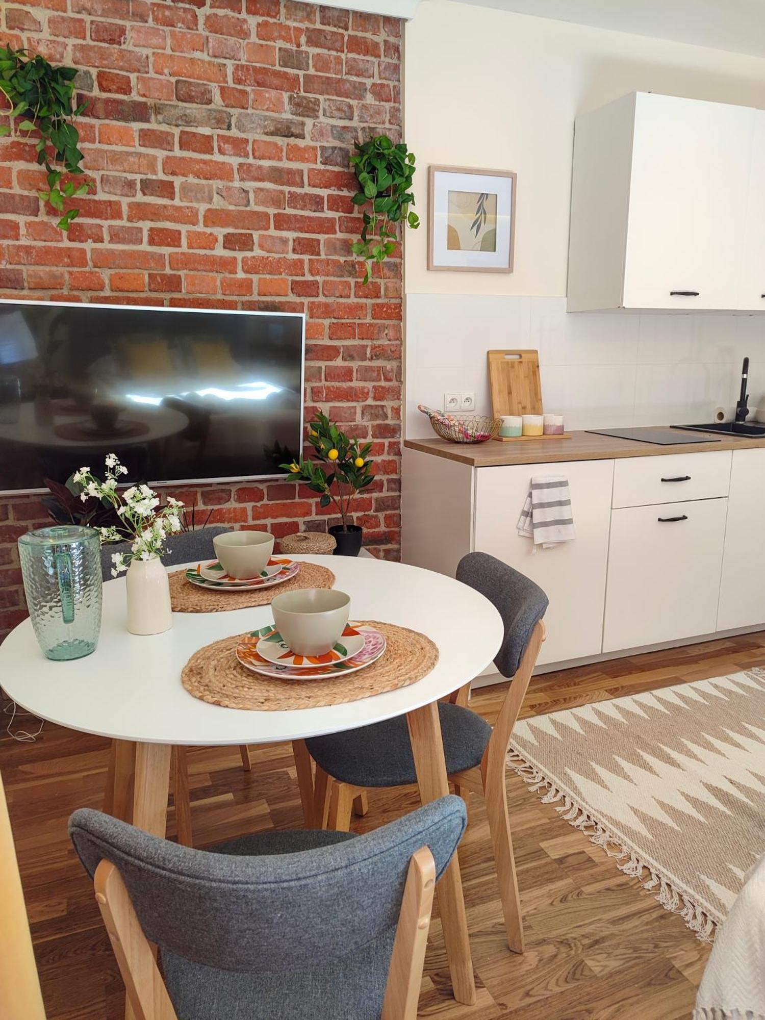Apartamenty Piekary 11 Przy Wisle By Rentoom Thorn Exterior foto