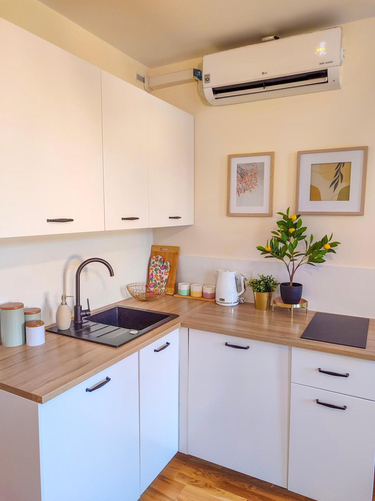 Apartamenty Piekary 11 Przy Wisle By Rentoom Thorn Exterior foto