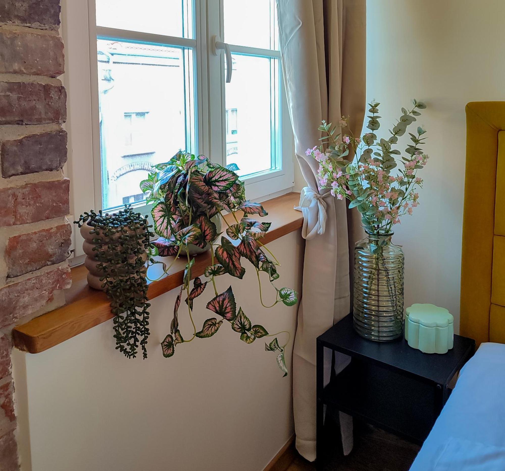 Apartamenty Piekary 11 Przy Wisle By Rentoom Thorn Exterior foto