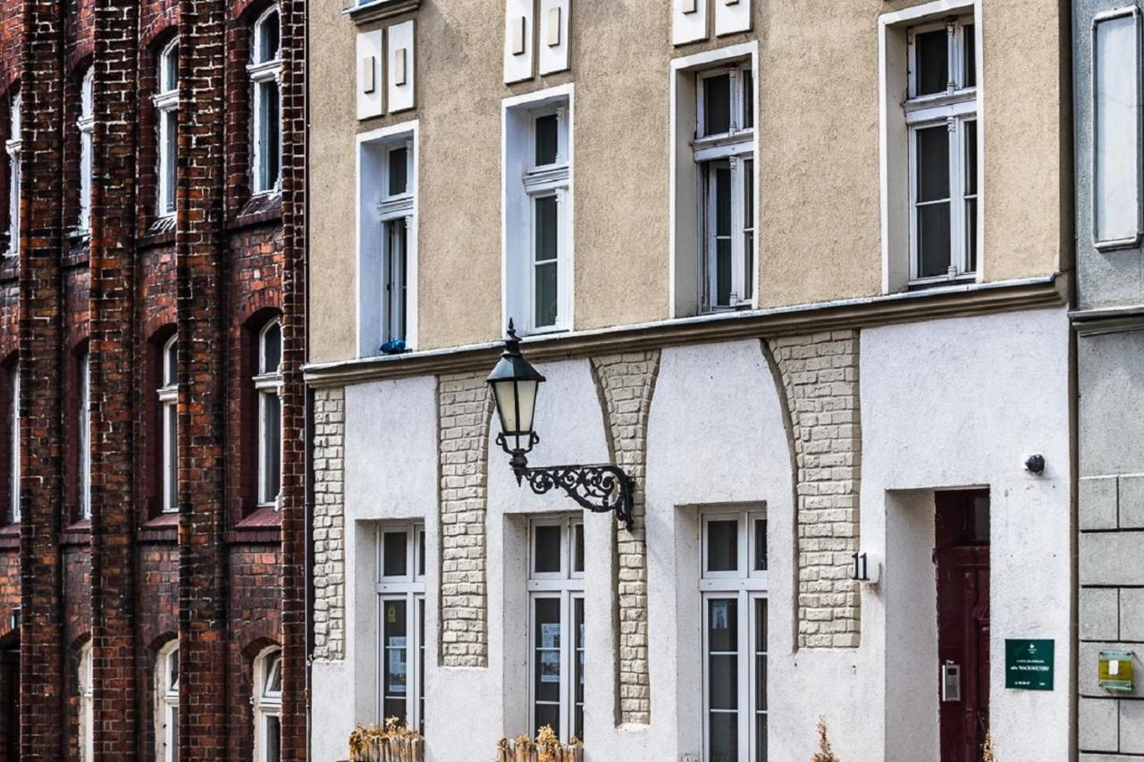Apartamenty Piekary 11 Przy Wisle By Rentoom Thorn Exterior foto