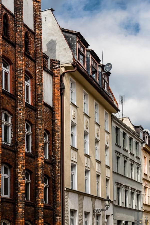 Apartamenty Piekary 11 Przy Wisle By Rentoom Thorn Exterior foto