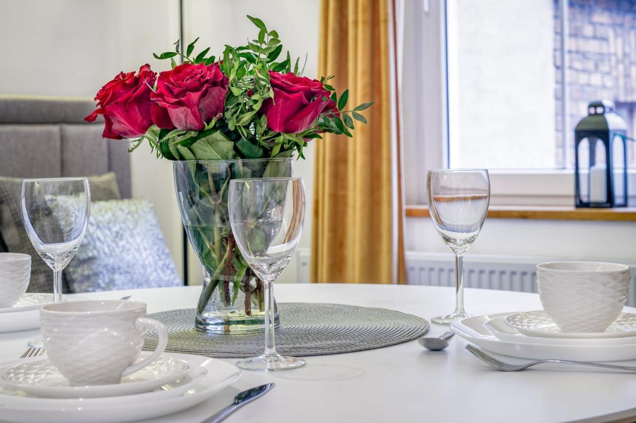 Apartamenty Piekary 11 Przy Wisle By Rentoom Thorn Exterior foto